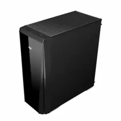 کیس گیمینگ اوست مدل GT-AV01-BG ARGB