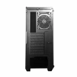 کیس گیمینگ اوست مدل GT-AV01-BG ARGB