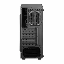 کیس گیمینگ اوست مدل GT-AV05-BG ARGB