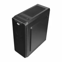 کیس گیمینگ اوست مدل GT-AV05-BG ARGB