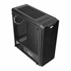 کیس گیمینگ اوست مدل GT-AV05-BG ARGB