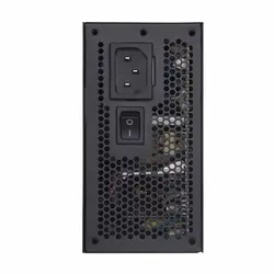 منبع تغذیه سیلوراستون مدل SST-SX450-B