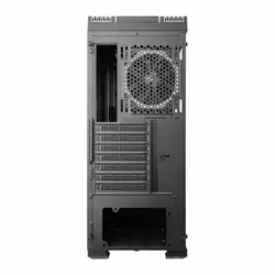 کیس گیمینگ اوست مدل GT-AV04-BG ARGB