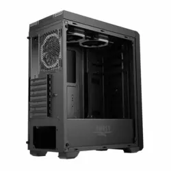 کیس گیمینگ اوست مدل GT-AV04-BG ARGB