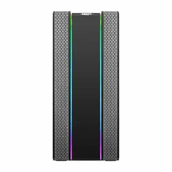 کیس گیمینگ اوست مدل GT-AV04-BG ARGB