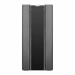 کیس گیمینگ اوست مدل GT-AV04-BG ARGB