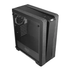 کیس گیمینگ اوست مدل GT-AV04-BG ARGB