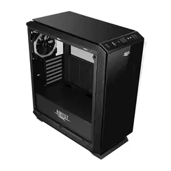 کیس گیمینگ اوست مدل GT-AV03-BG ARGB
