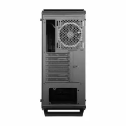 کیس گیمینگ اوست مدل GT-AV03-BG ARGB