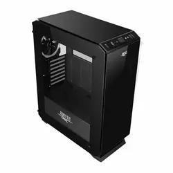کیس گیمینگ اوست مدل GT-AV03-BG ARGB