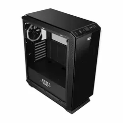 کیس گیمینگ اوست مدل GT-AV03-BG ARGB