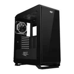 کیس گیمینگ اوست مدل GT-AV03-BG ARGB