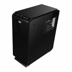 کیس گیمینگ اوست مدل GT-AV03-BG ARGB
