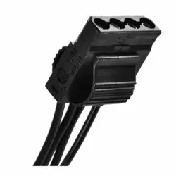 منبع تغذیه سیلوراستون مدل SST-NJ700-TITAN FANLESS