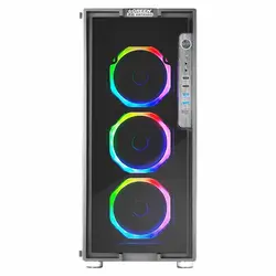 Z6 ARTEMIS کیس گرین