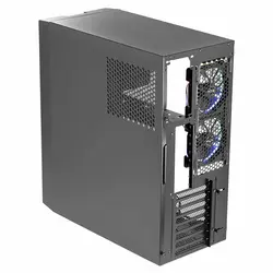Z6 ARTEMIS کیس گرین