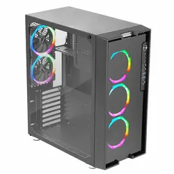 Z6 ARTEMIS کیس گرین