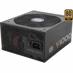 پاور 1000 واتی Cooler Master V1000