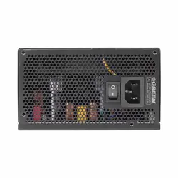 GREEN GP600A-GEDمنبع تغذیه گرین مدل