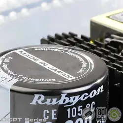 GREEN GP750B-OCPTمنبع تغذیه گرین مدل