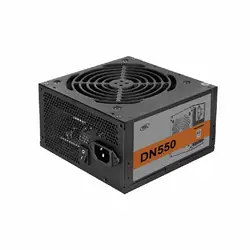 منبع تغذیه دیپ کول مدل DN550