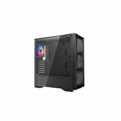 کیس دیپ کول MATREXX 50 MESH 4 FS