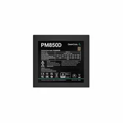 منبع تغذیه دیپ کول مدل PM850D