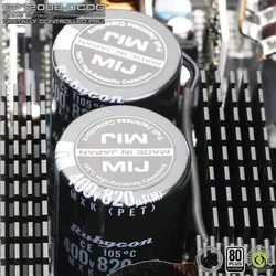 GREEN GP1200B-OCDGمنبع تغذیه گرین مدل