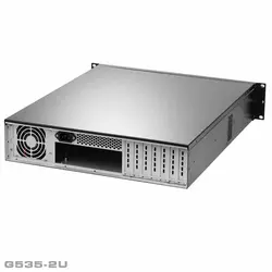 GREEN G535-2U Rackmount