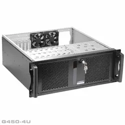 GREEN G450-4U Rackmountکیس گرین