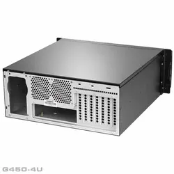 GREEN G450-4U Rackmountکیس گرین