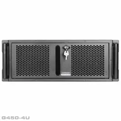GREEN G450-4U Rackmountکیس گرین