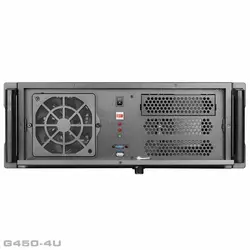 GREEN G450-4U Rackmountکیس گرین