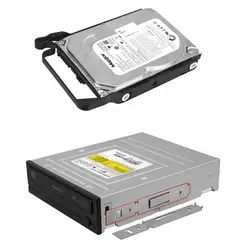 GREEN G600-4U Rackmountکیس گرین