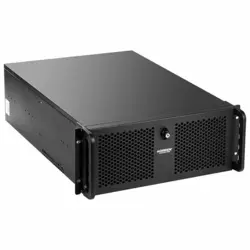 GREEN G520-4U Rackmountکیس گرین