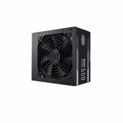 پاور کولرمستر MWE WHITE 550W