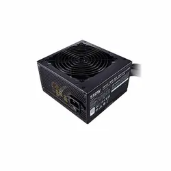 پاور کولرمستر MWE WHITE 550W