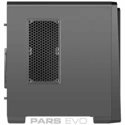 GREEN PARS EVOکیس گرین