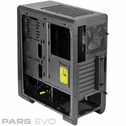 GREEN PARS EVOکیس گرین