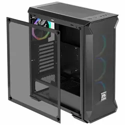 کیس گرین Z5 SURENA