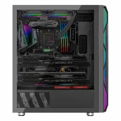 کیس گرین GRIFFIN G2