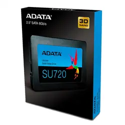 اس اس دی اینترنال ای دیتا Ultimate SU720 ظرفیت250 گیگابایت