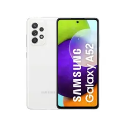 گوشی موبایل سامسونگ A52 5G RAM 6GB 128GB
