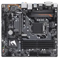 مادربرد گیگابایت B360M AORUS GAMING 3