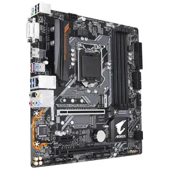مادربرد گیگابایت B360M AORUS GAMING 3