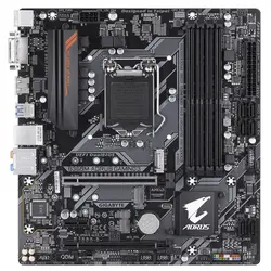 مادربرد گیگابایت B360M AORUS GAMING 3
