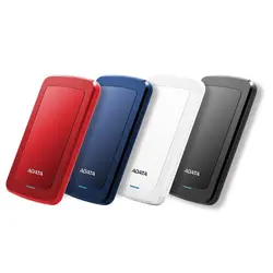 هارد اکسترنال ای دیتا HV300 ظرفیت 1 ترابایت