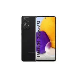 گوشی موبایل سامسونگ A72 4G 128GB