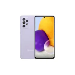 گوشی موبایل سامسونگ A72 4G 128GB