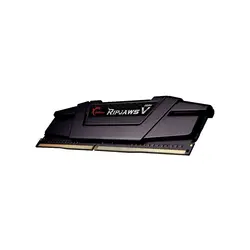 رم دسکتاپ DDR4 تک کاناله 3200 مگاهرتز CL16 جی اسکیل مدل RIPJAWS ظرفیت 16 گیگابایت